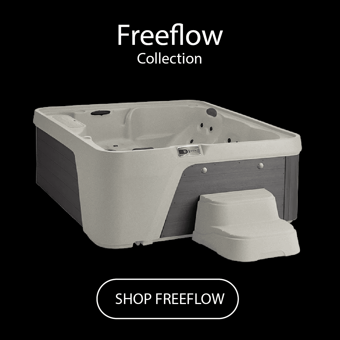 Home 5 - Mr Hot Tubs Ltd