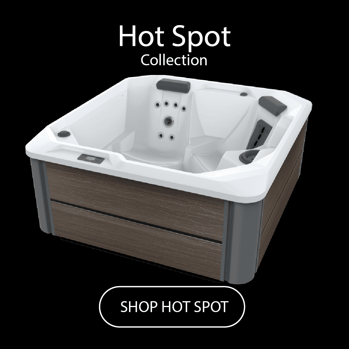 Home 3 - Mr Hot Tubs Ltd
