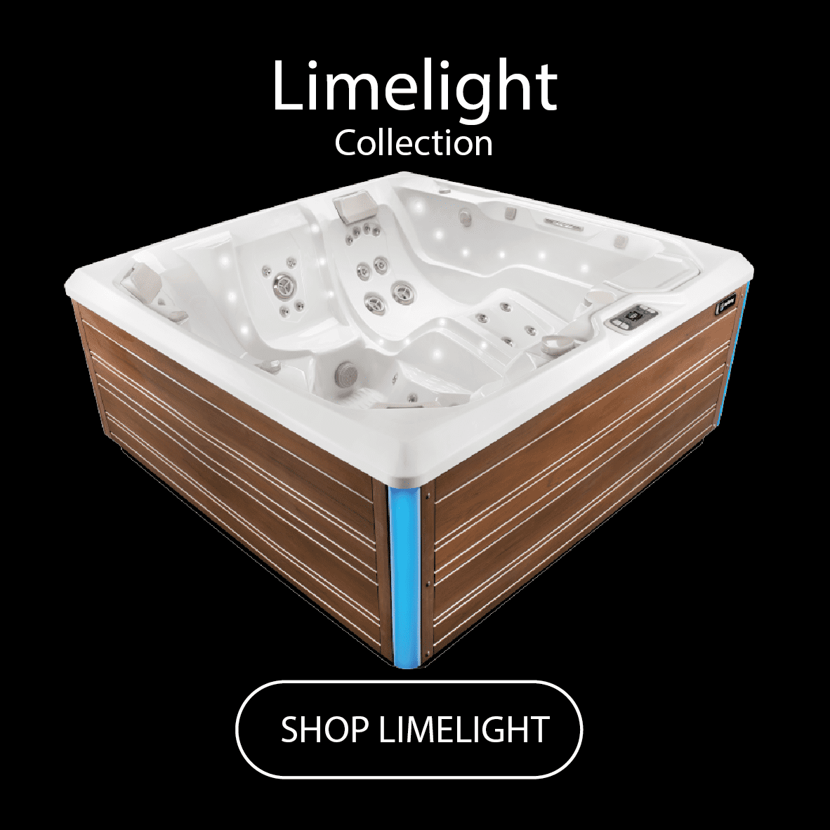 Home 6 - Mr Hot Tubs Ltd