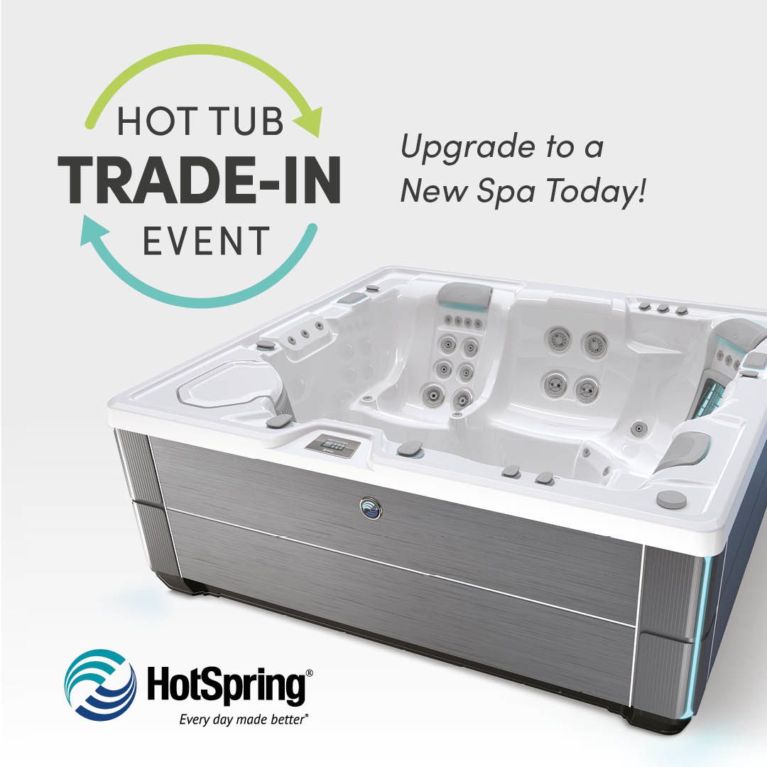 Home 1 - Mr Hot Tubs Ltd